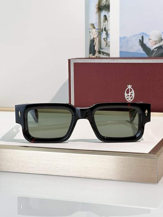 Picture of Jacques Marie Mage Sunglasses _SKUfw75326583fw